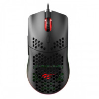 

												
												Havit GAMENOTE MS1023 RGB Backlit Programmable USB Gaming Mouse Black